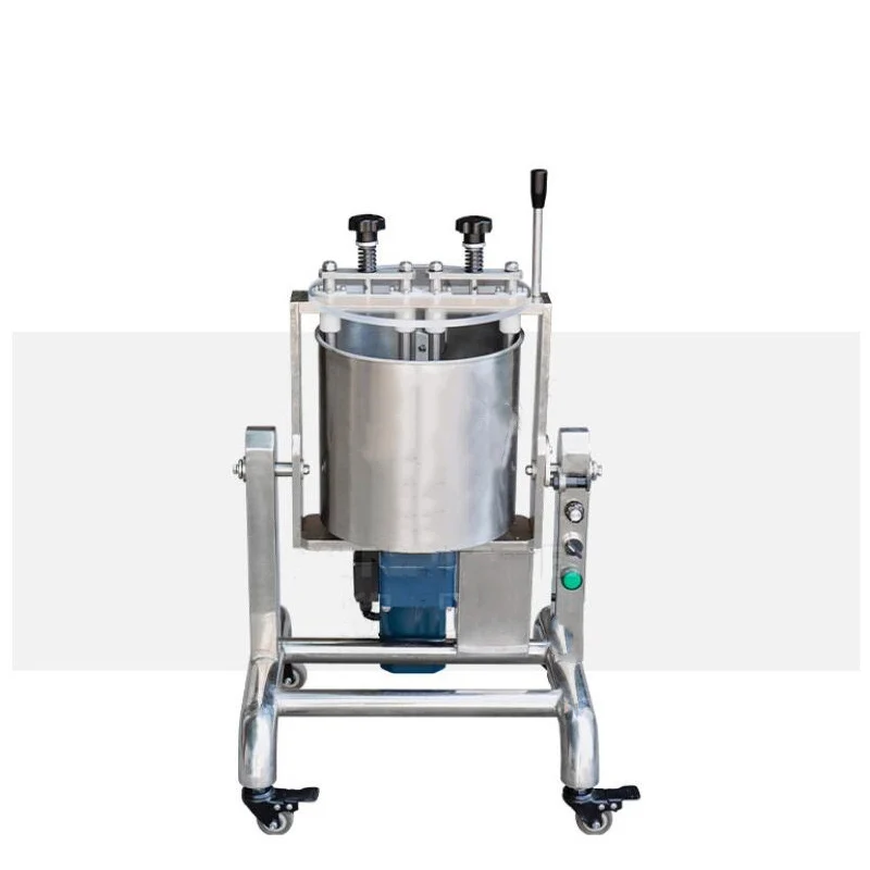 Paste Machen Mahlen Mischen Ganash Schmelzen Lagerung Tank Kleine Stein Mühle Schokolade Mixer Melanger Maschine