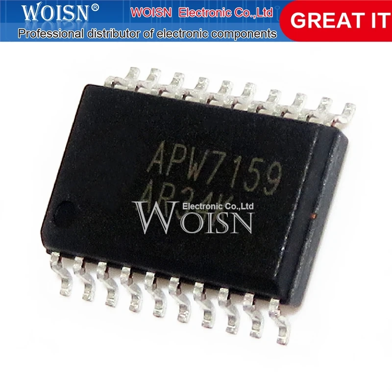 APW7159A APW7159C APW7159 SOP-20