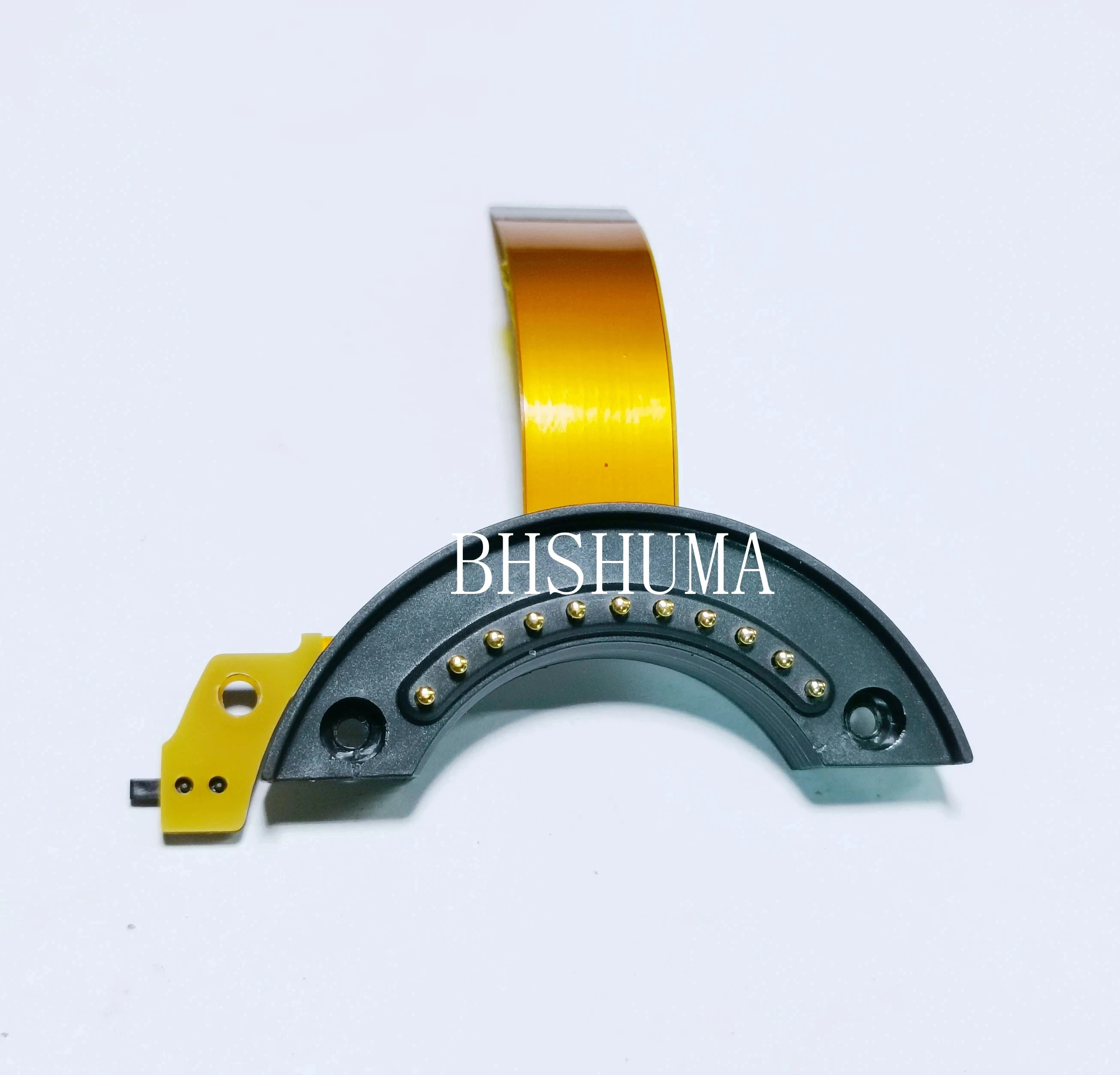 

Контактная линия для камеры Blackmagic Pocket Cinema Camera BMPCC 4K