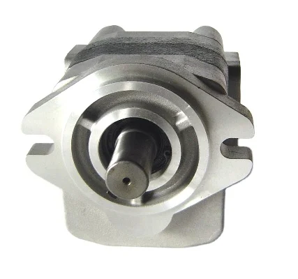 LCH Compact and Reliable Hydraulic Gear Pump for Agriculture Equipment