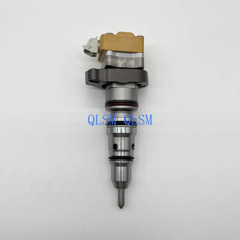 حاقن وقود محرك الديزل 173-9272 1739272 لـ CAT 3412E 5110B 3126B 3512B-