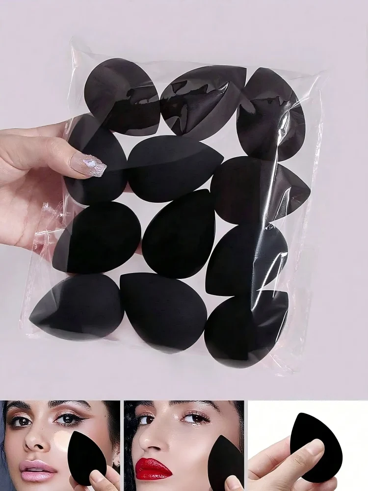 12-Piece Makeup Too…