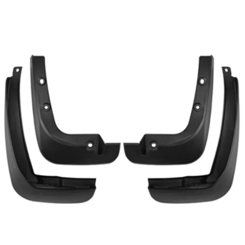 マッドフラップ ホンダ フィット ジャズ 2011-2013 2012 マッドガード タイヤフェンダー 飛沫防止アクセサリー ホイールガード 4ps