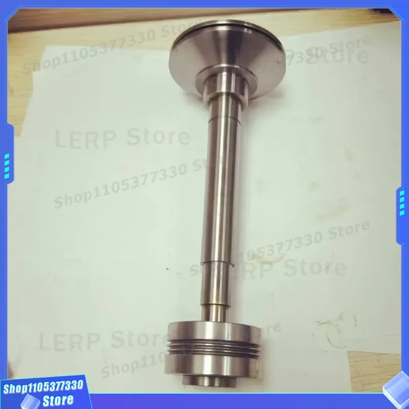 Woodworking Machinery Parts Slotted Shank Assembly For Odendo WA8 Slide Table Saw Groove Saw Shaft Precision Fit Replacement