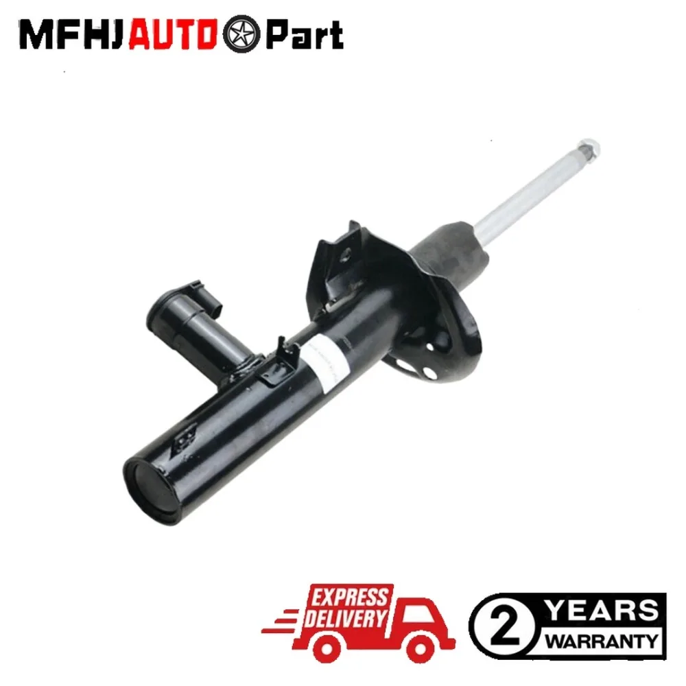 

1PCS Front Suspension Shock Absorbers ADS For Volkswagen Golf 6 Passat B7 CC EOS Tiguan Scirocco 2008-2015 3C0413031D