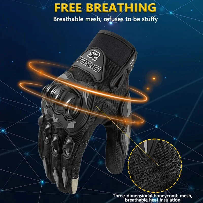 Thumbnail 2 - #14 Best Gloves to Buy In 2026
