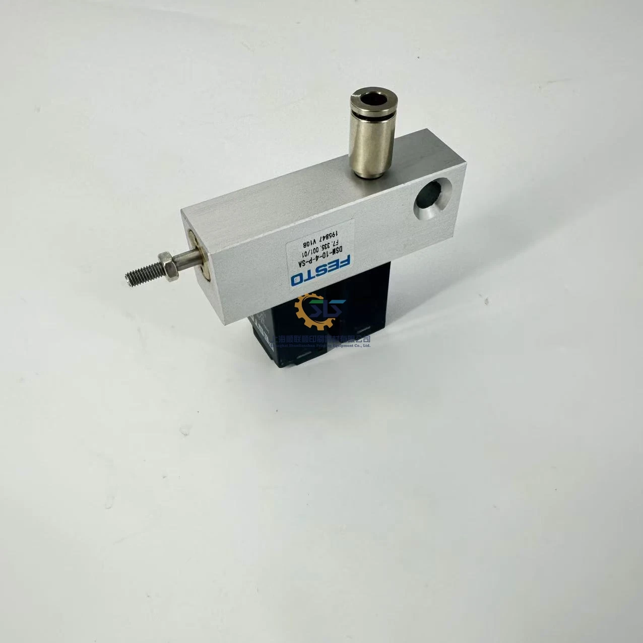 

High Quality Valve F7.335.001 for Offset Printing Machine