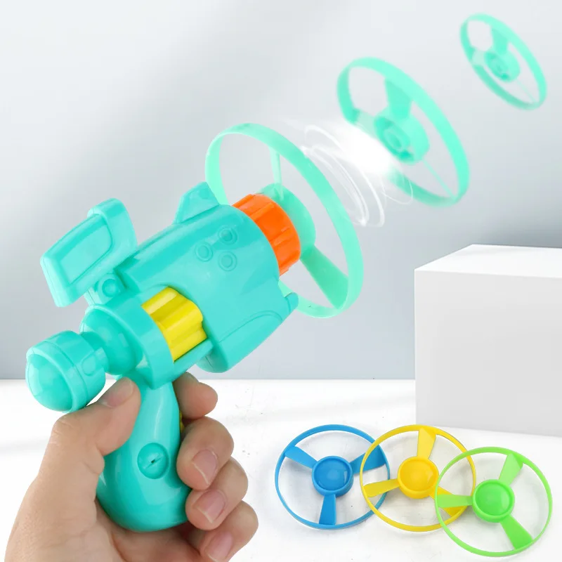 Disk Shooter Toy 3