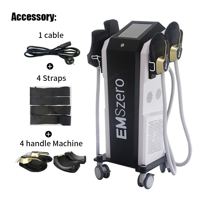 Ems Body Sculpt Mac…
