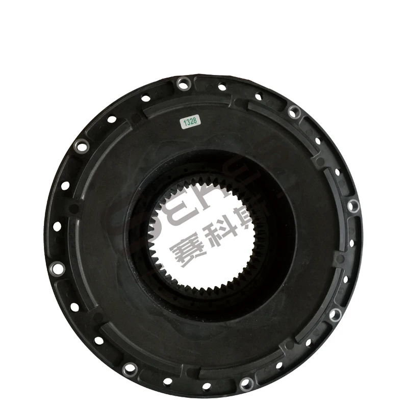 Air Compressor Rubber Coupling for Atlas Copco 1604774700