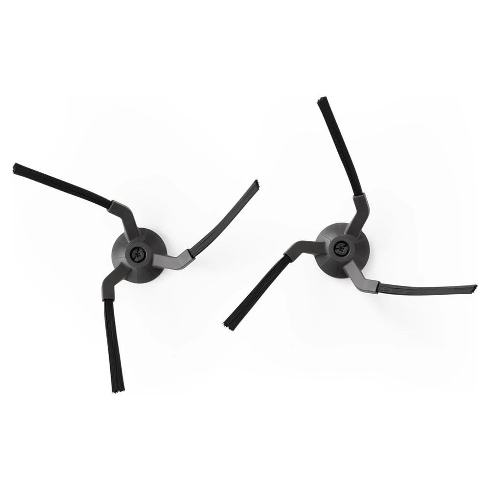 Kit de filtros de aspiradora, cepillos laterales compatibles con Clean X9 Pro, accesorios de repuesto