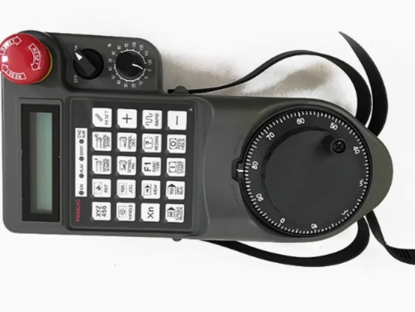 

A02B-0259-C221 # A для портативной коробки робота