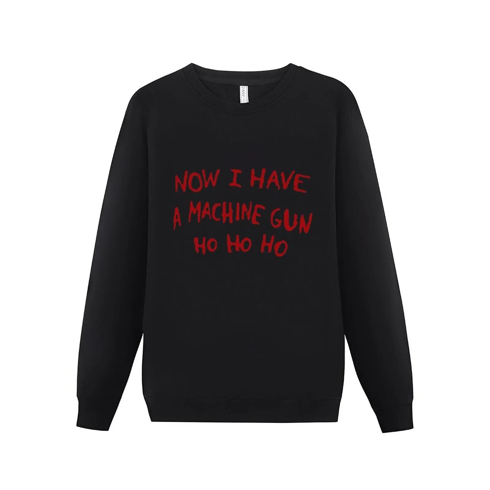 

New Die Hard Xmas Jumper Sweatshirt fashion men korean autumn clothes new in hoodies & sweatshirts