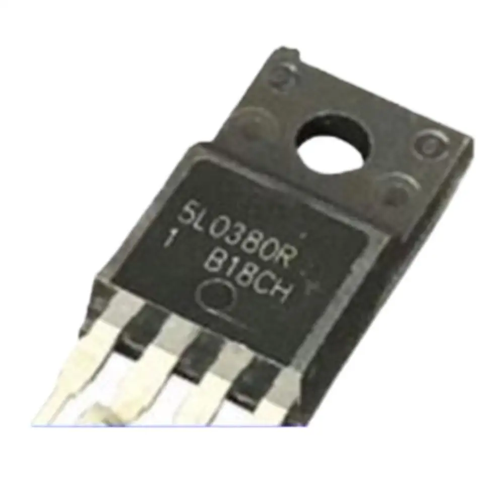 

NEW IC new% 5L0380R