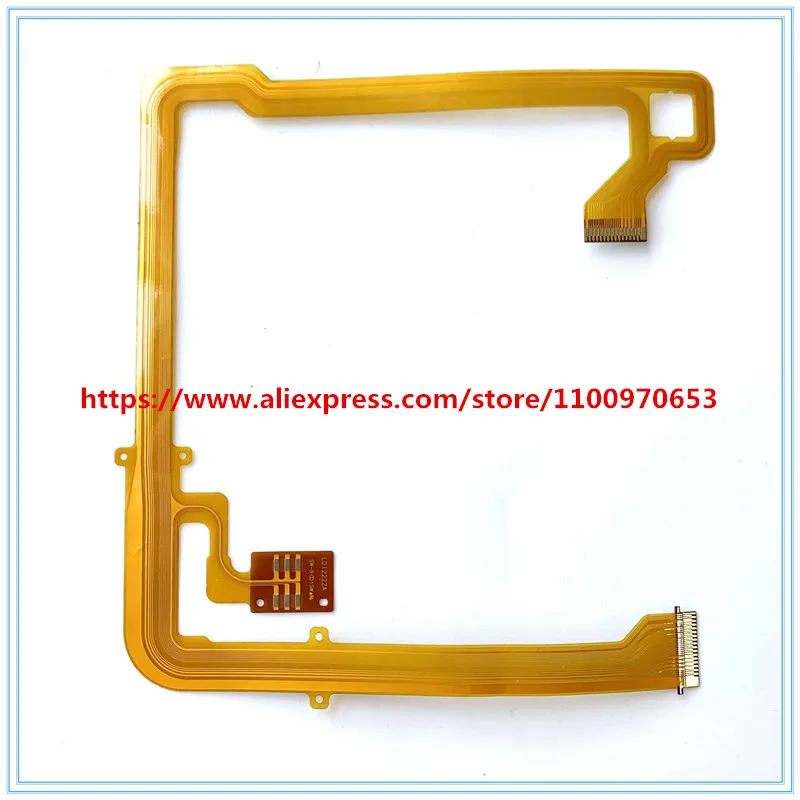 

NEW FPC Flex Cable For Panasonic DC-G95 G95 G90 G91GK Camera Repair Parts Replacement Unit