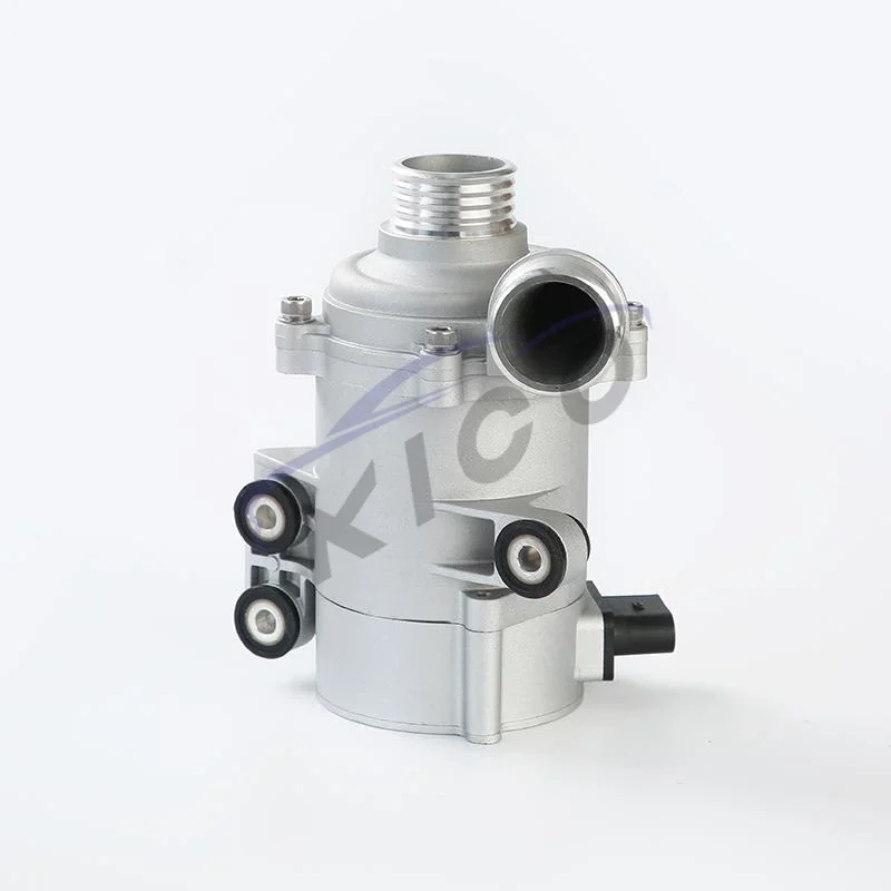 OE 11517597715 11517571508 Auto manufacture cooling system Electronic water pump 12v dc for  engine N20