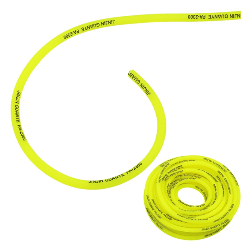 Uniwersalny wąż motocyklowy wąż paliwowy benzyny rura olejowa gazowa rura dla Mini Moto motor terenowy Quad minimotor skuter