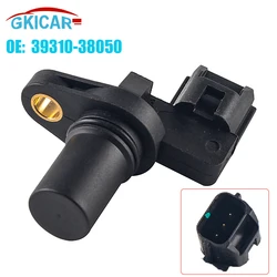 Crankshaft Position Sensor 39310-38050 3931038050 J5T23071A For 1999- 2006 Hyundai Santa Fe Sonata Kia Optima 2.4L