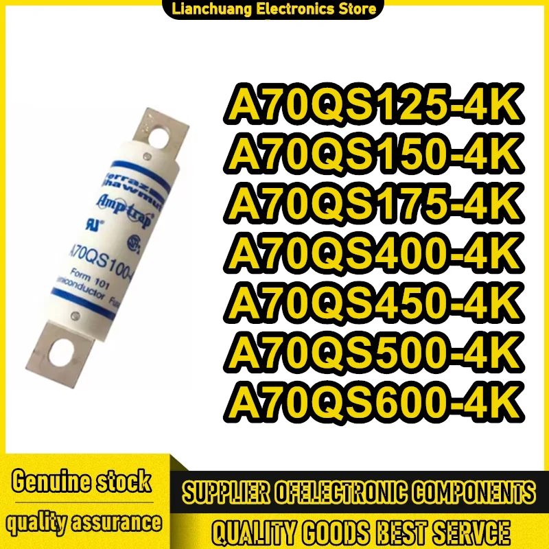 

A70QS125-4K A70QS150-4K A70QS175-4K A70QS200-4K A70QS450-4K A70QS500-4K A70QS600-4K