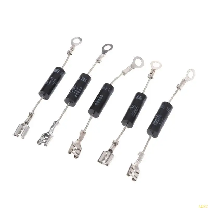 A0NC 5PCS/SET DIODE DIODE CAO CẤP DIODE TRANG TRIÊN DIVE
