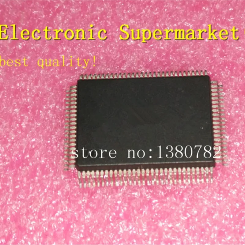 

Free shipping 2pcs-10pcs RTD2556QR RTD2556 QFP-156 IC In stock!