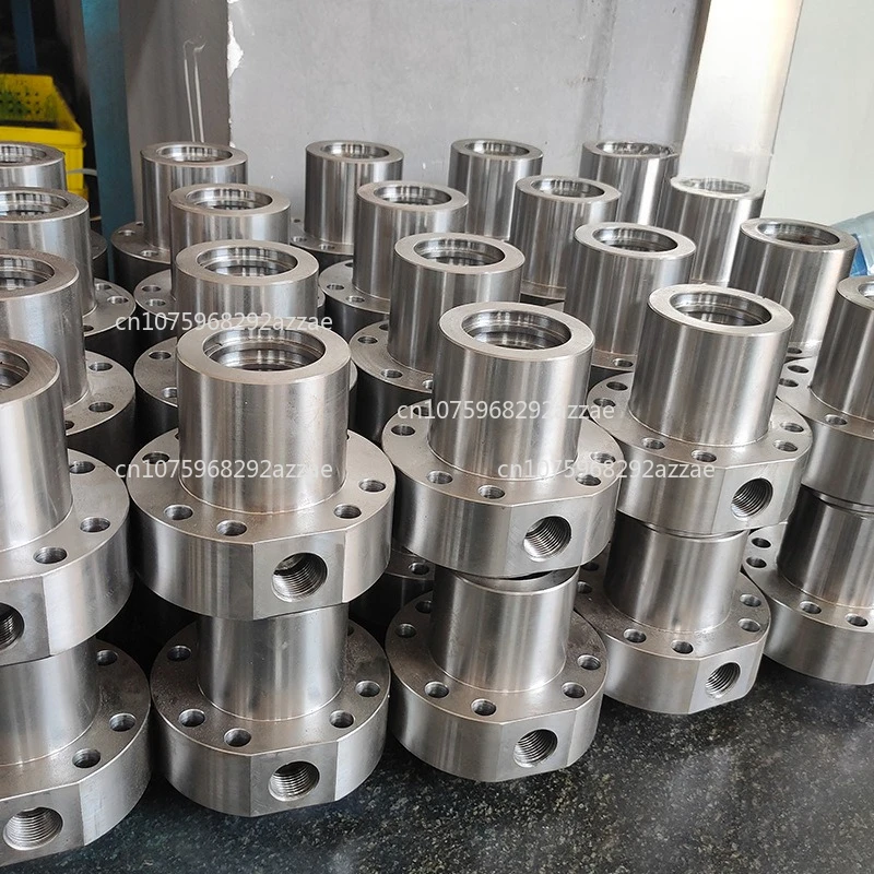 

Аксессуары для гидравлических цилиндров, гидравлические станции, компоненты гидравлических прессов.