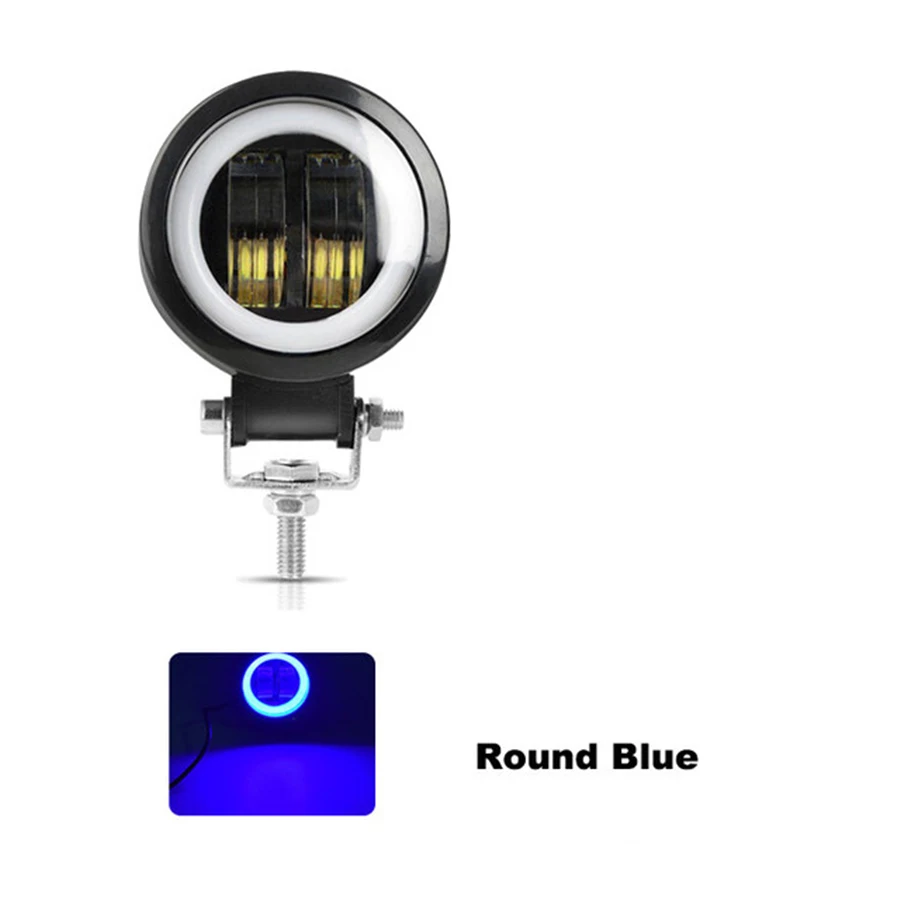 Variant: 1 PC ROU-Blue
