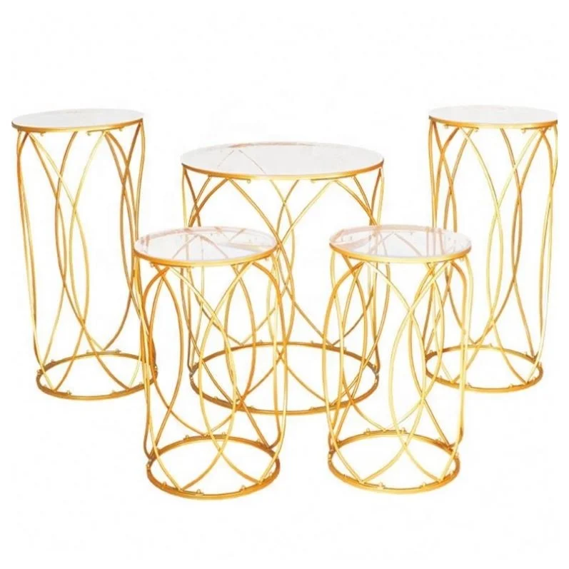 

Dessert Table Stands Dessert Stand Cake Stand Wedding Decoration Acrylic Tables for Weddings