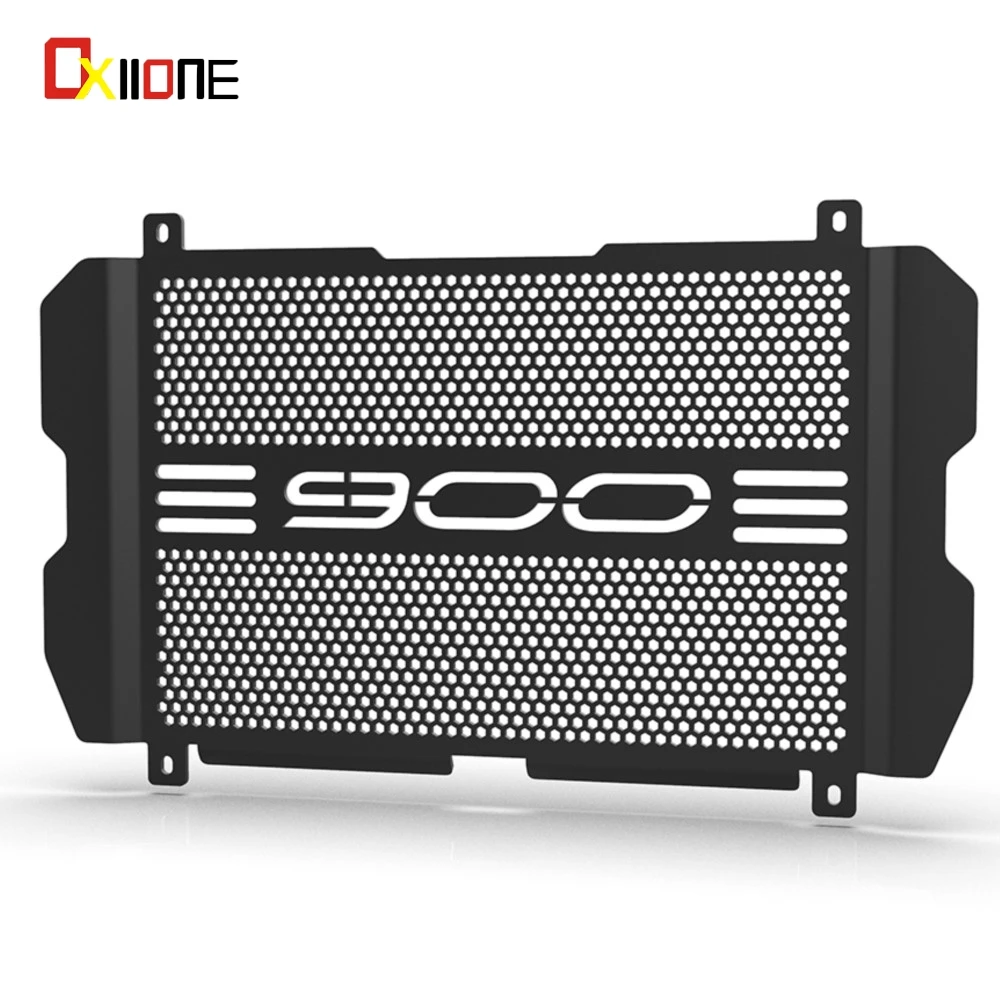 Z900 Radiator Guard Protector Cover Motorcycle For Kawasaki Z900 2017-2018-2019-2020-2021-2022-2023-2024 Z 900 SE Performance