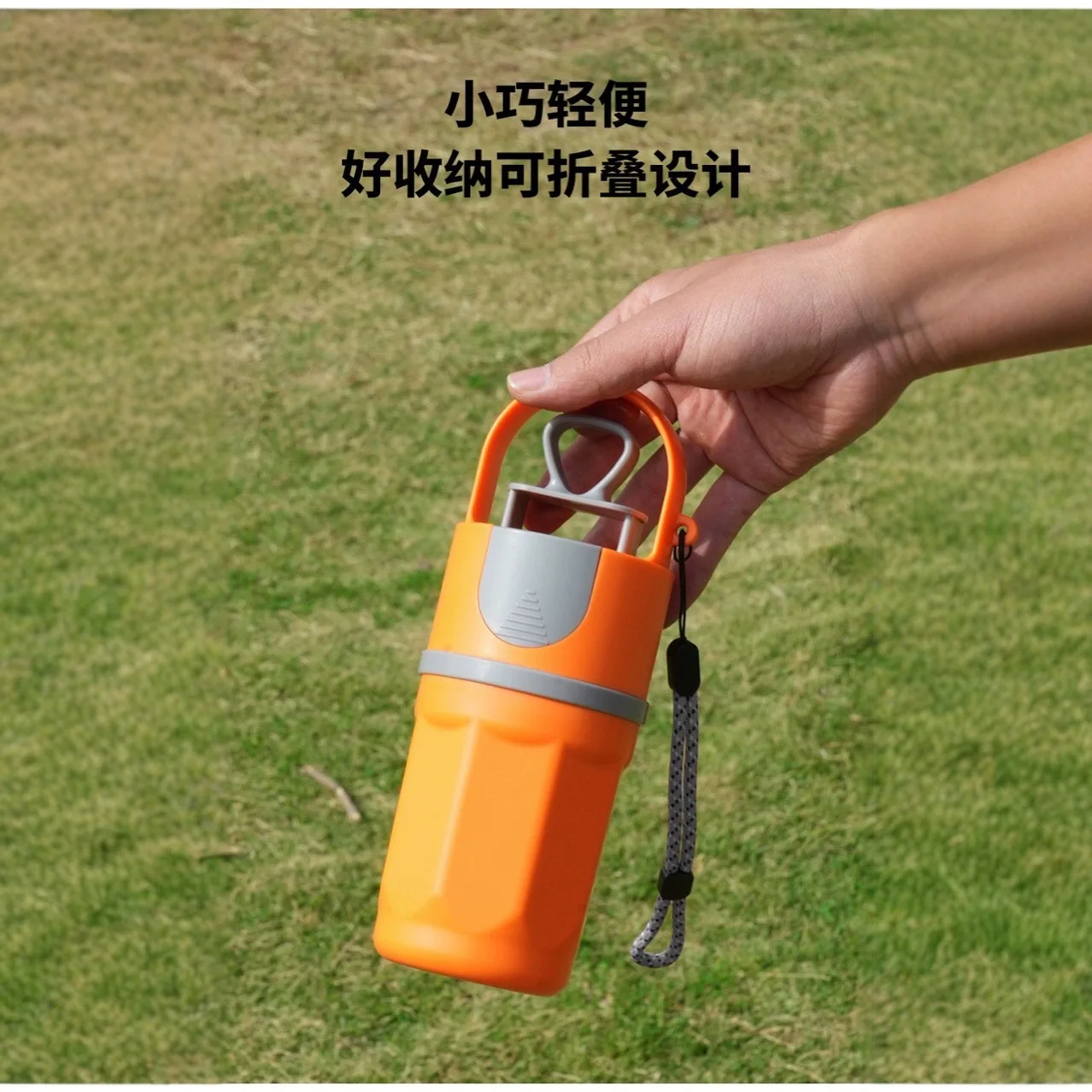 

Easy to carry pets outdoor toilet pickup pet toilet pickup dog walking artifact cross-border hot product
