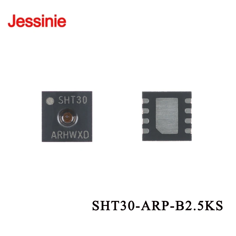 10Pcs/1Pc SHT30-ARP…