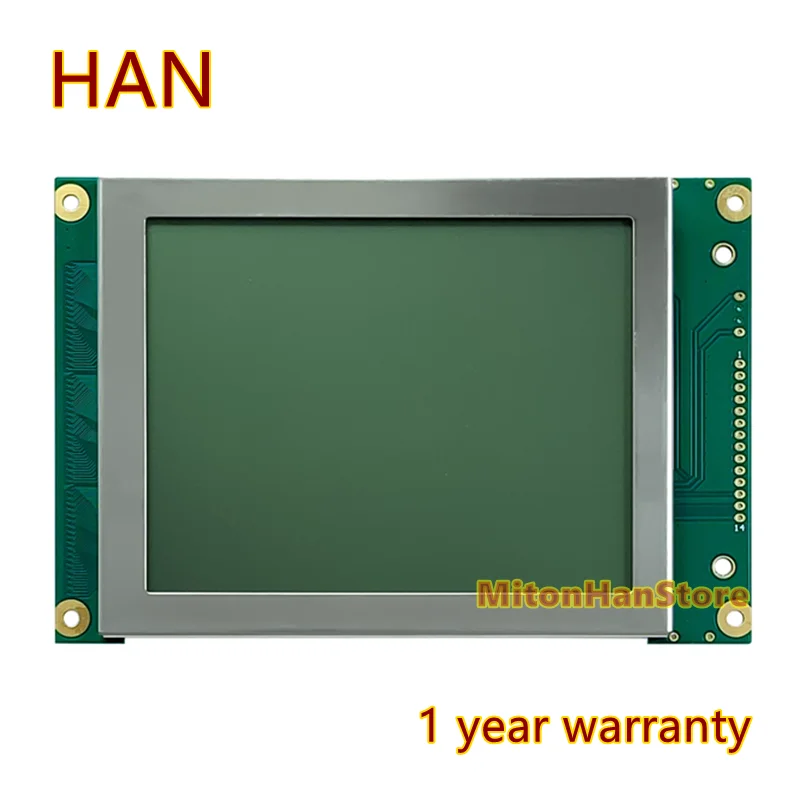 

New For S-11540C LCD Display Screen (Test Before Shipment)