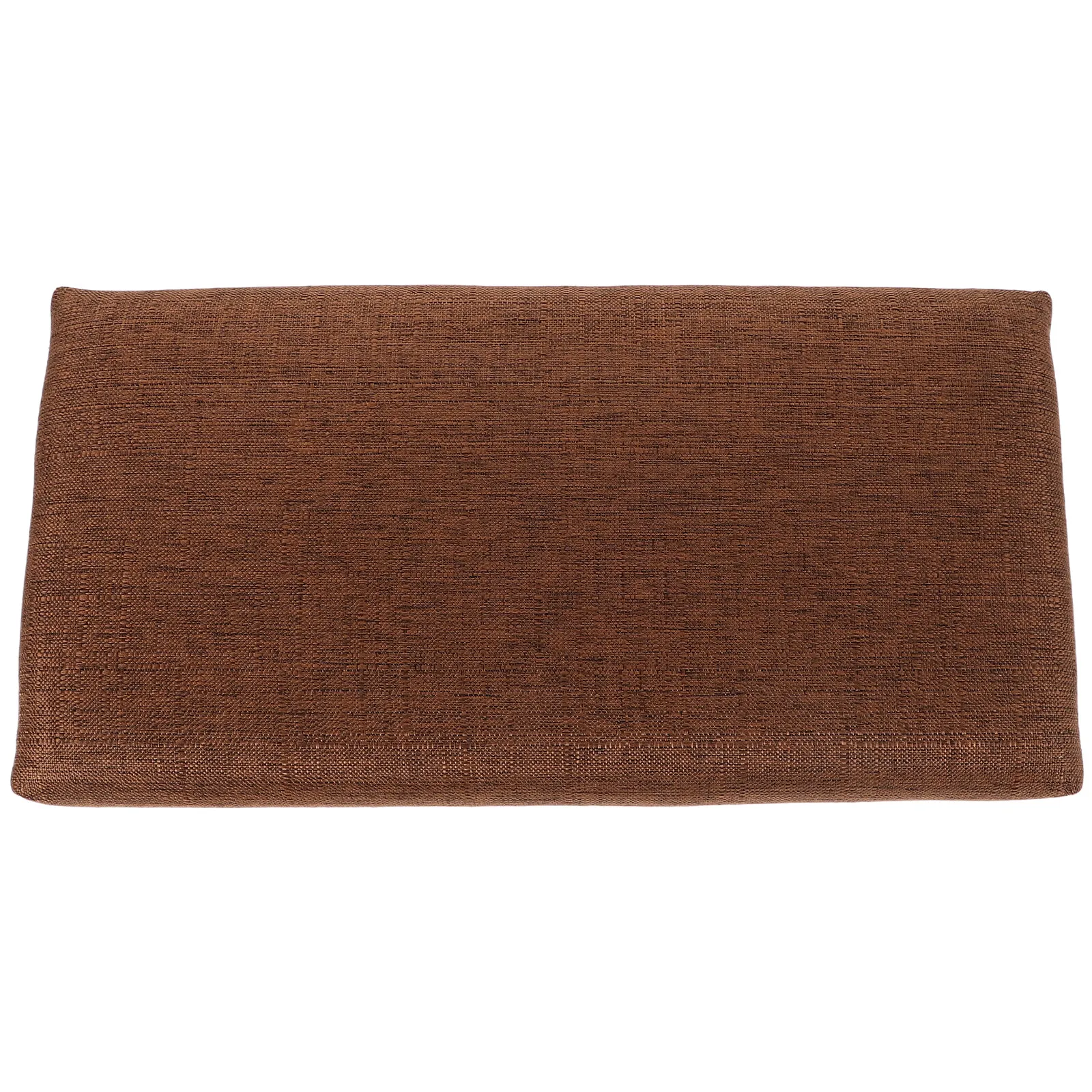 

Solid Wood Foldable Meditation Bench Ergonomic Design Slanted Surface for Yoga Prayer Meditation Seiza Practice Home Office