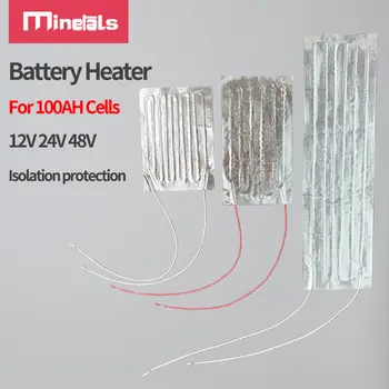 10 best sales cuscinetto riscaldante per batteria - №4