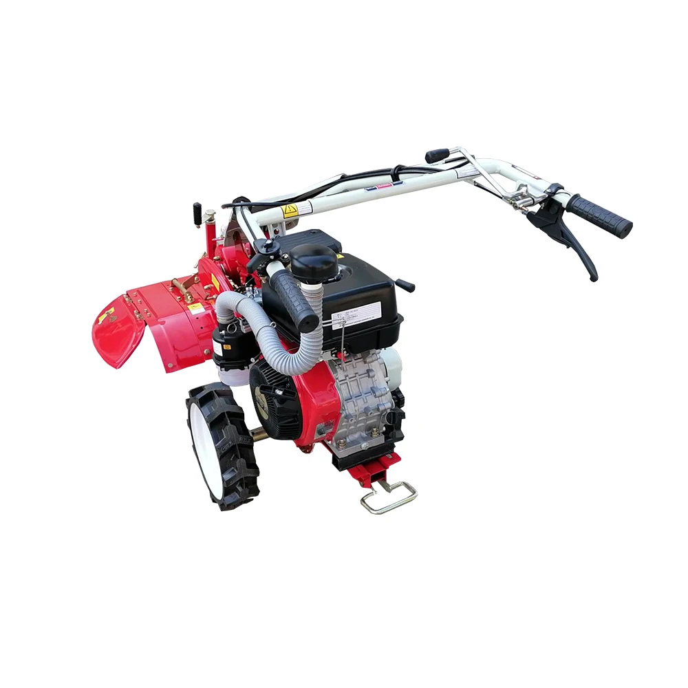 micro cultivator agricultural machinery equipment farm cultivator micro tiller cultivator other farm machines retail