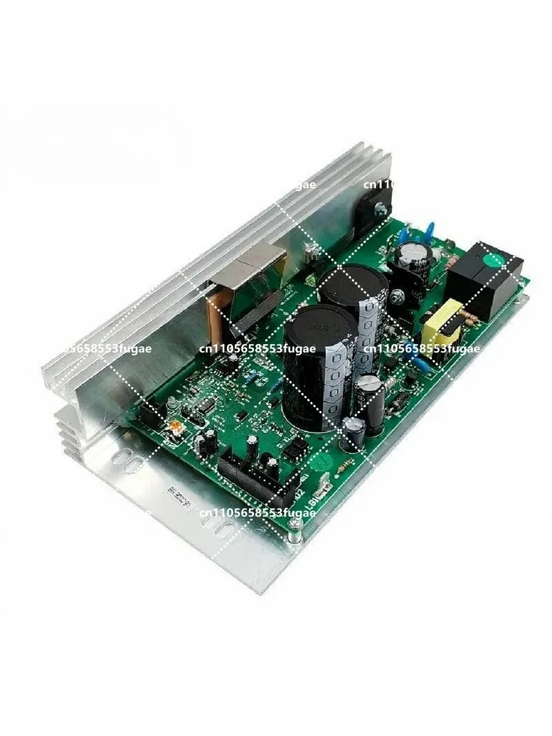 Treadmill Motor Controller MC2100ELS 18W Lower Control Power Supply Board Replacement