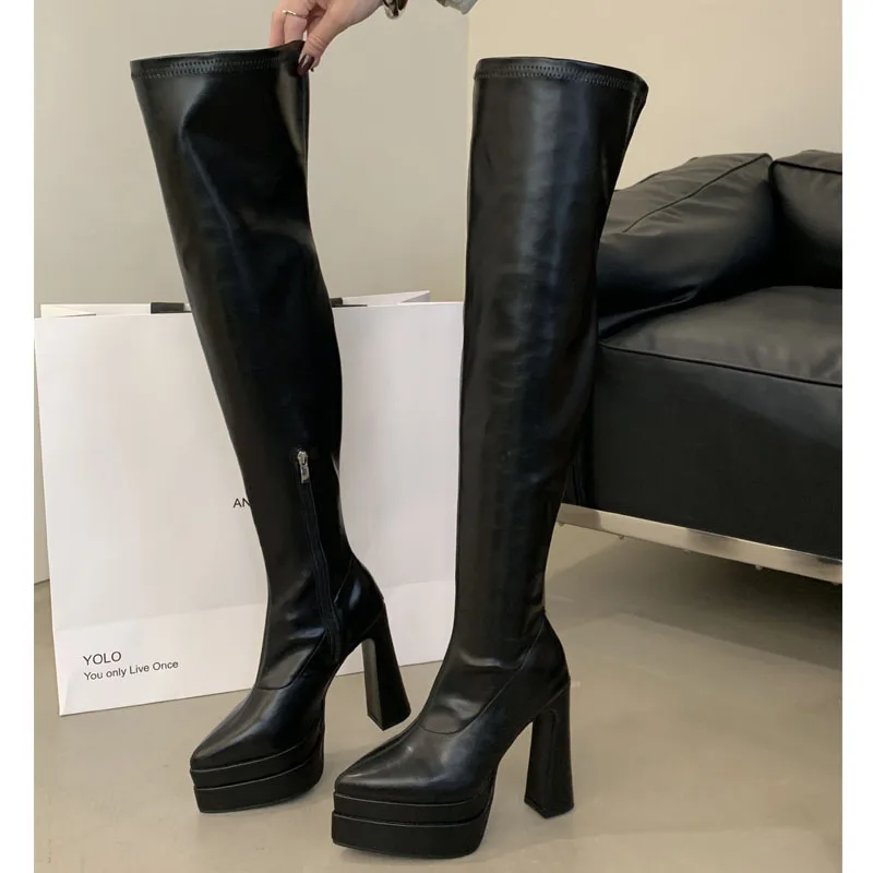 Eilyken Winter Chun… - image