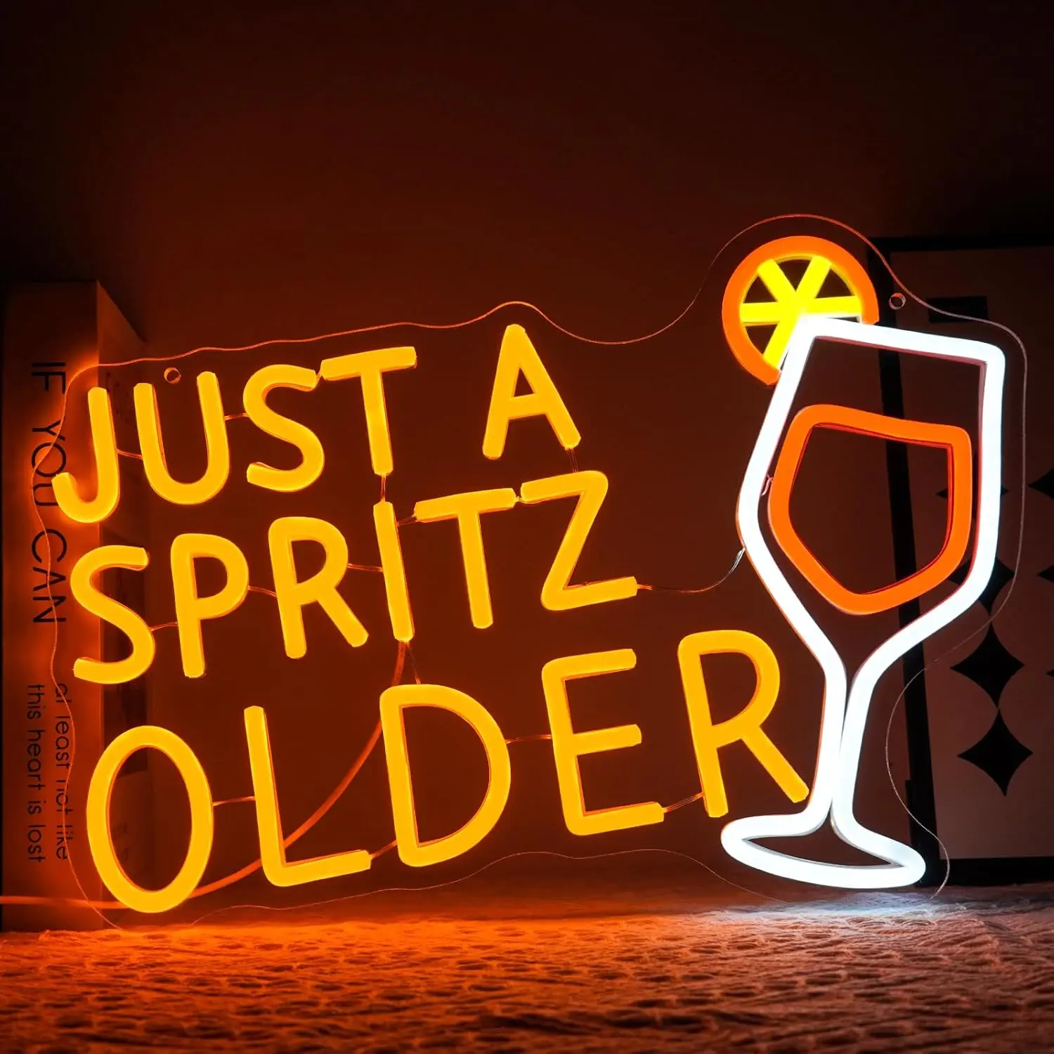 Custom LED Neon Sign Light Lamp Personalized Room Logo Wedding Party Birthday Decor Private Shop Or Store Name Design