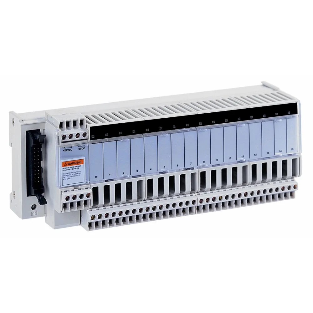 

Новый оригинальный модуль Schneider PLC ABE7S16E2B1