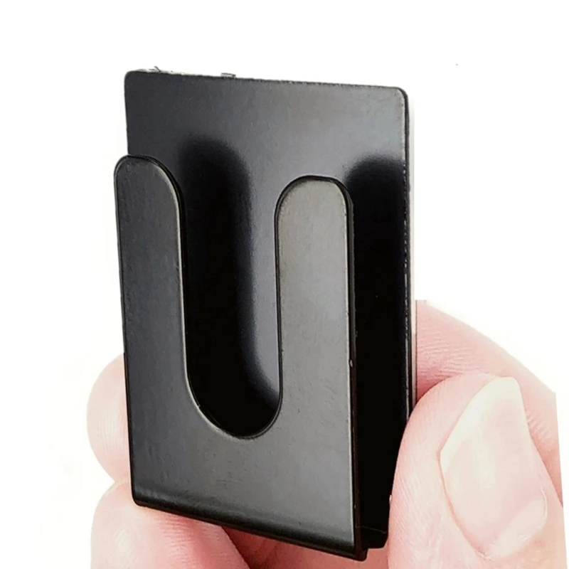 خطاف ميكروفون راديو السيارة العالمي ، مناسب للعديد من أنواع الميكروفونات