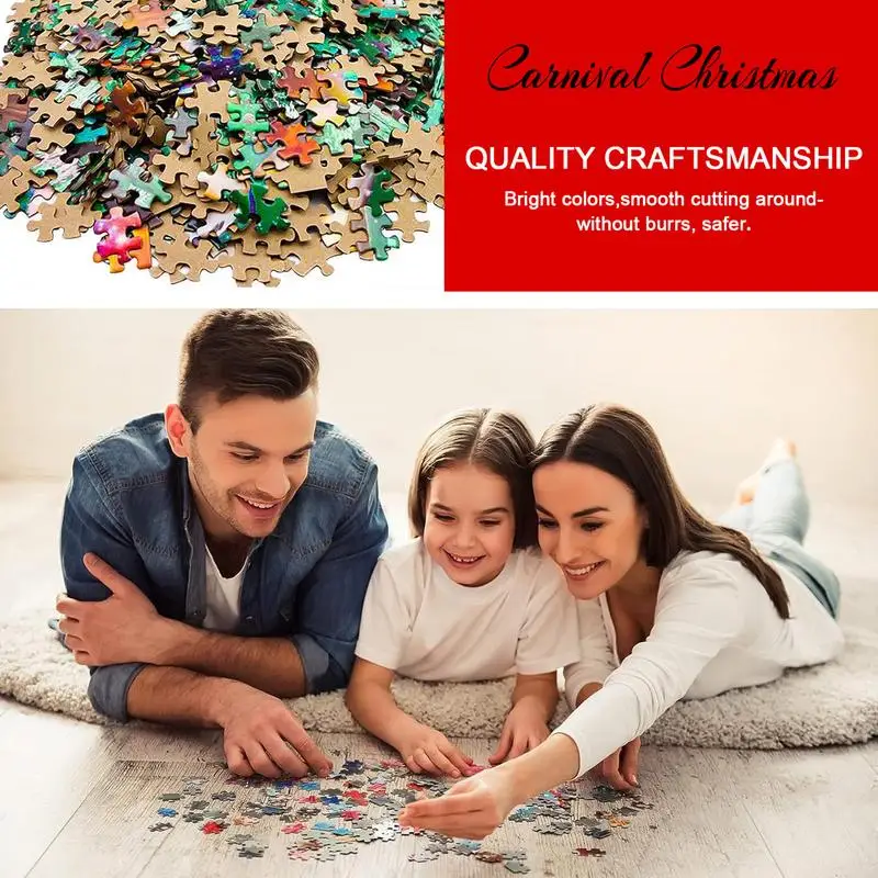 Christmas Advent Calendar Puzzle 2024 Countdown Calendar 24 Days Jigsaw Puzzles Countdown Calendar 24 Days Jigsaw Puzzles