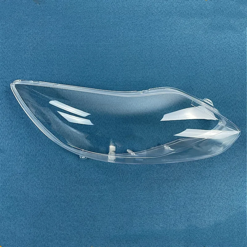 For 2012 2013 2014 Ford Focus headlight cover Transparent headlight cover Front headlight housing Lamp housing surface