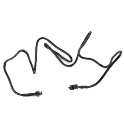 1M Motorcycle Scooter Water Temperature Meter for Koso Universal Induction Extension Wire Water Temperature Meter Wire