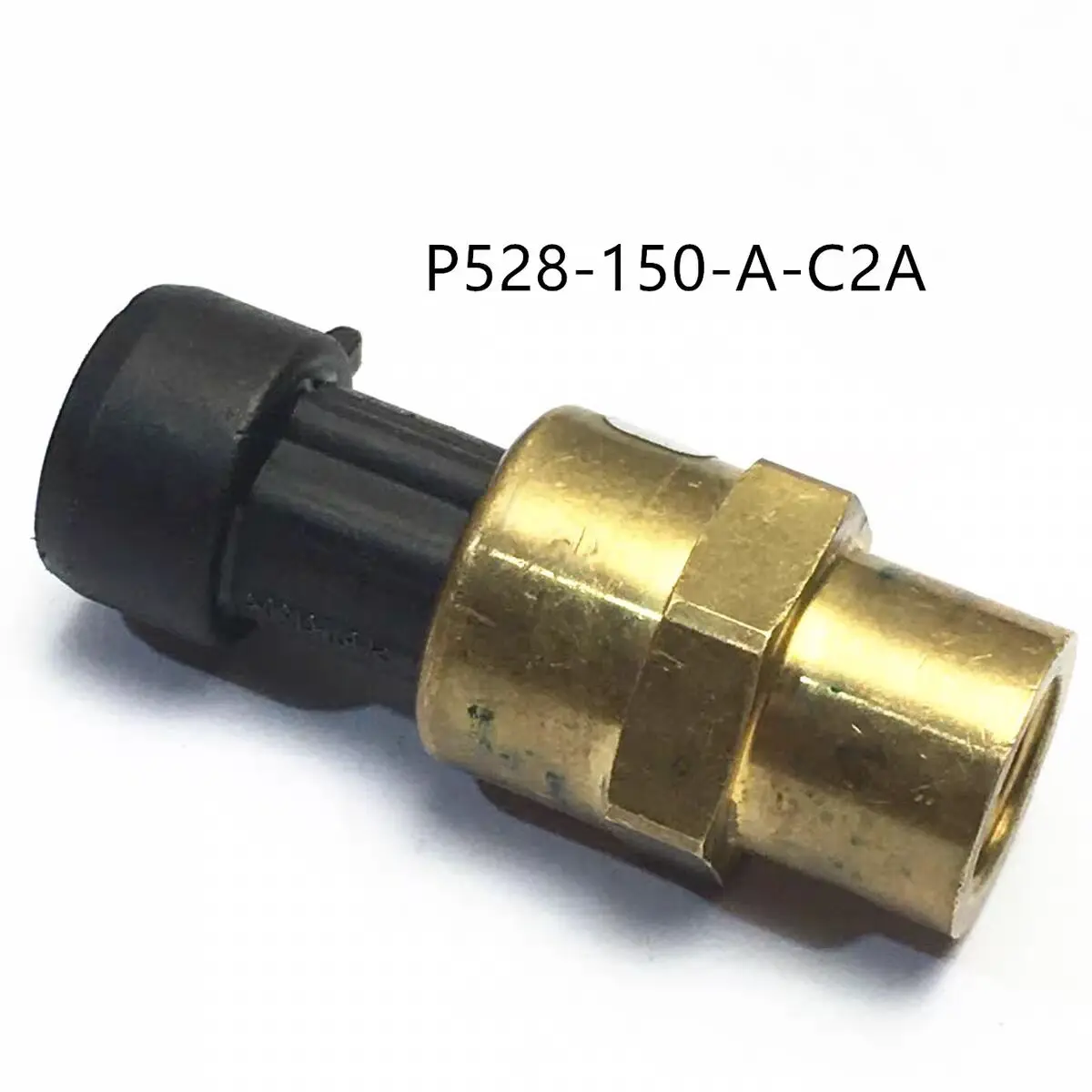 

1pcs/lots for high and low pressure driving sensor P528-150-A-C2A for construction machinery industry IC Electronic components