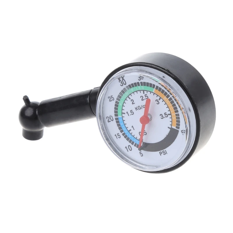 

Car Tire Pressure Gauge Tyre Deflation Tire Inflation Pressure Gauge