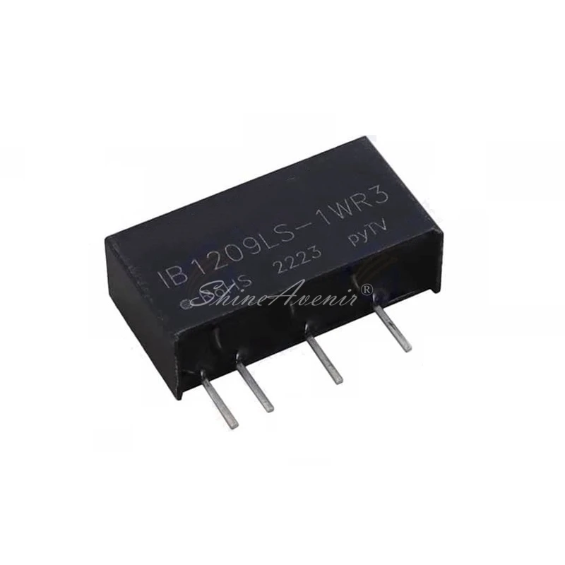 

5 шт. IB1205LS-1W IB1209LS-1W IB1212LS-1W IB1215LS-1W IB1224LS-1W DIP-4 новый оригинальный запас