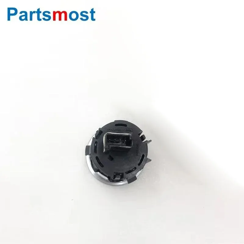 Start Stop Engine Button Push Switch For Land Rover Range Rover Evoque Discovery Sport 2.0L LR037611 LR056640 LR068334 LR094038