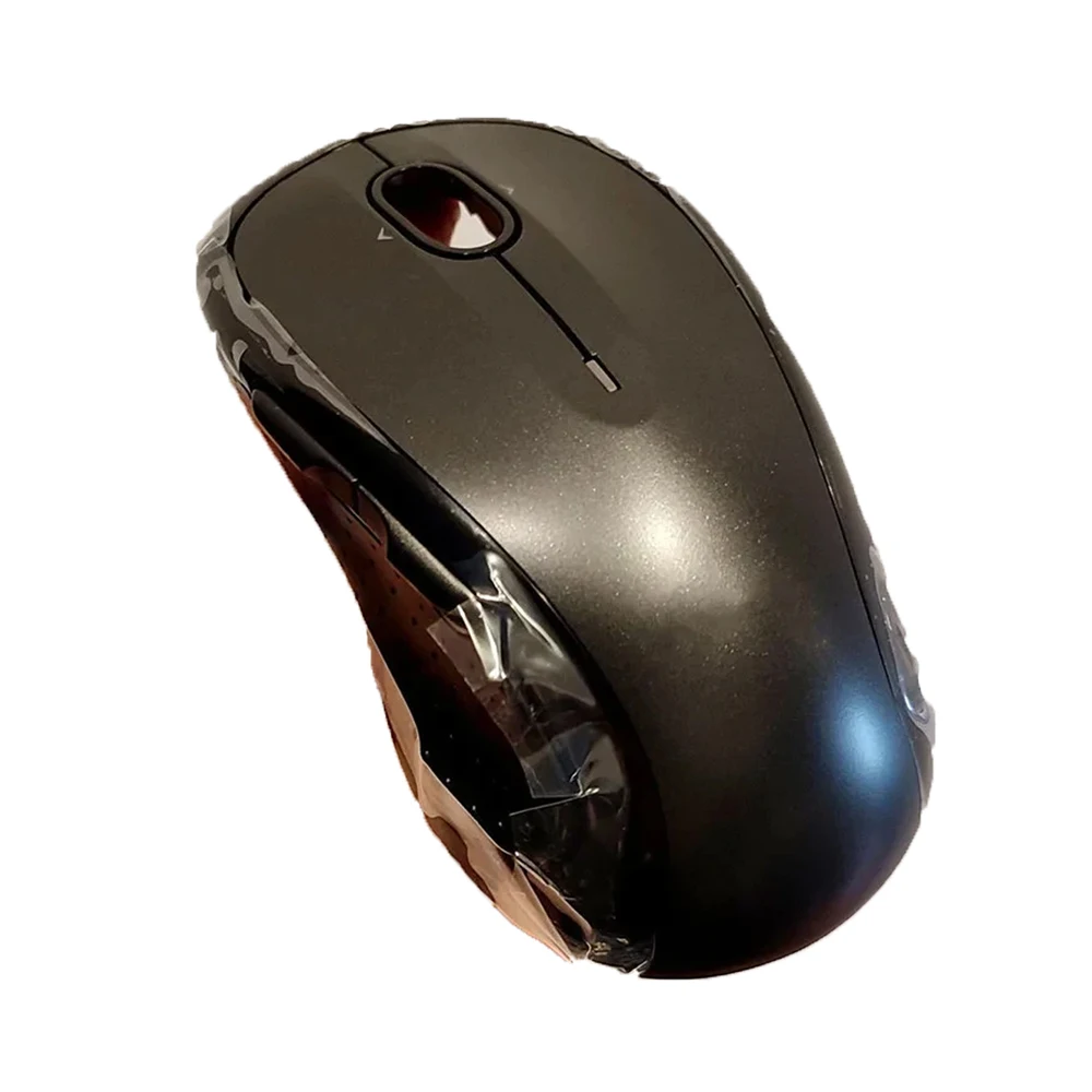 High Quality Wireless Mouse Shell for Logitech M510 Mouse Cover Outer Case Upper Shell Parts Replacement Accessories