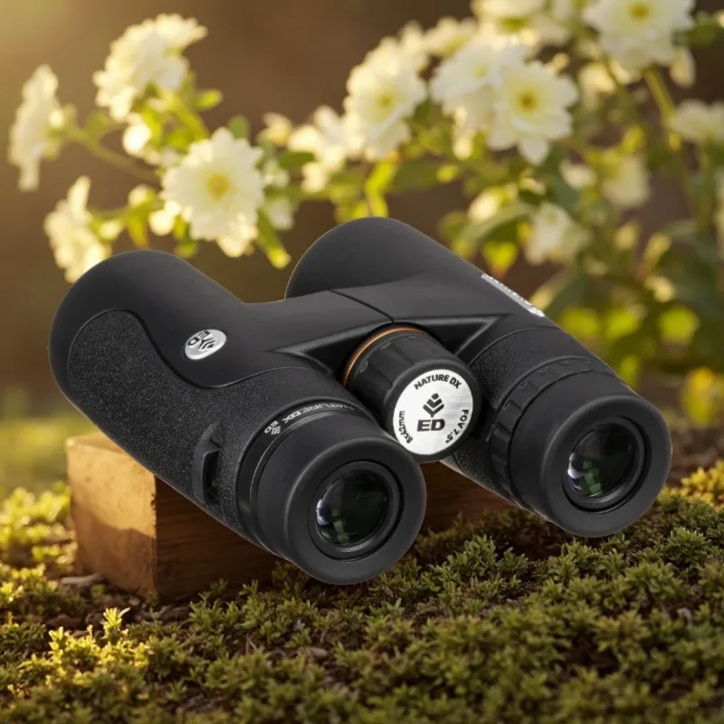 Celestron Nature 8X42/10X42 DX Ed Binoculars Astronomie Verrekijker with Phase-Corrected BaK-4 Fully Multi-Coated IP7 Waterproof
