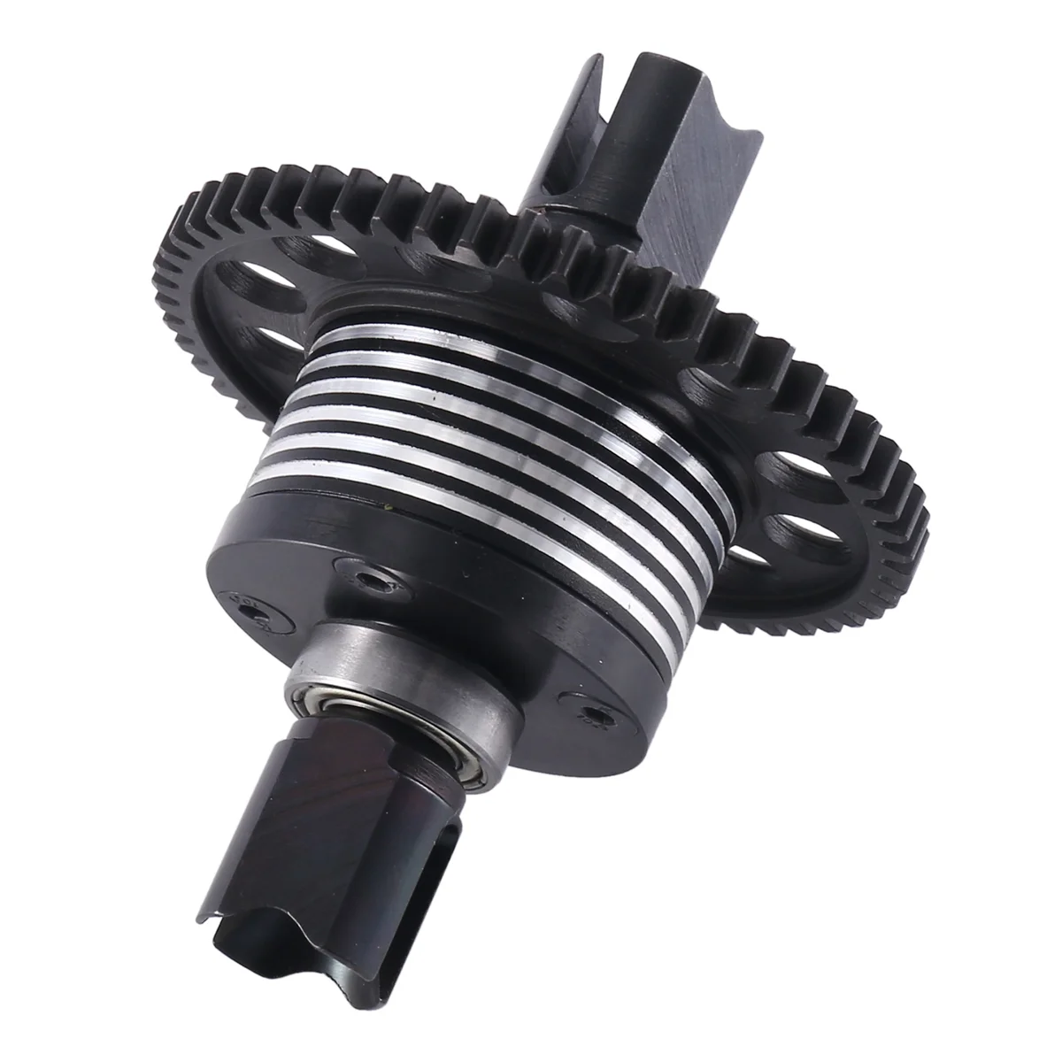 

YKH_MX-07 Металлический центральный дифференциал 8747 для радиоуправляемого автомобиля ZD Racing MX-07 1/7